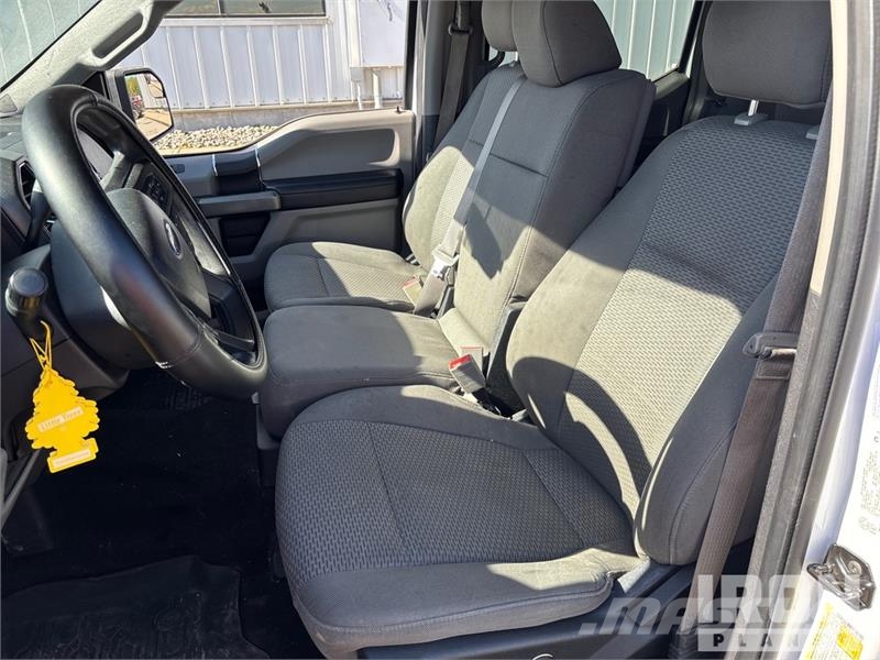 Ford F150 XLT 4x4 Crew Cab Pickup Inne