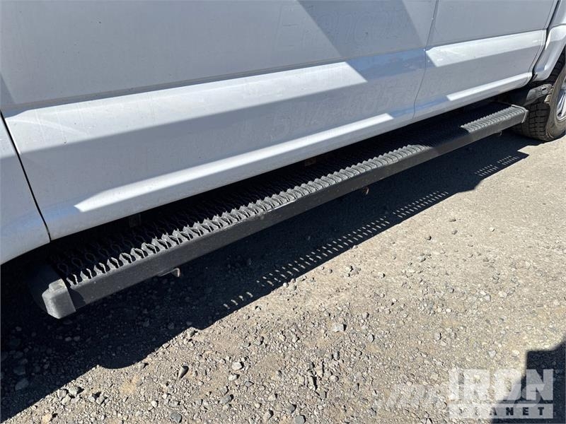 Ford F150 XLT 4x4 Crew Cab Pickup Inne