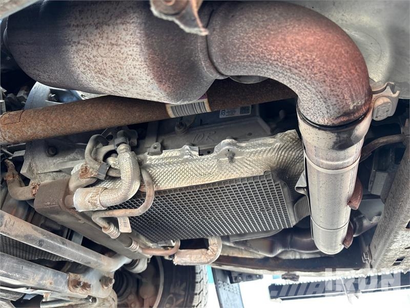 Ford F150 XLT 4x4 Crew Cab Pickup Inne