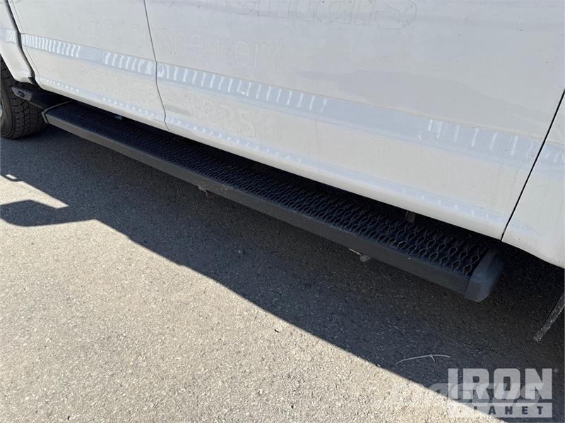 Ford F150 XLT 4x4 Crew Cab Pickup Inne