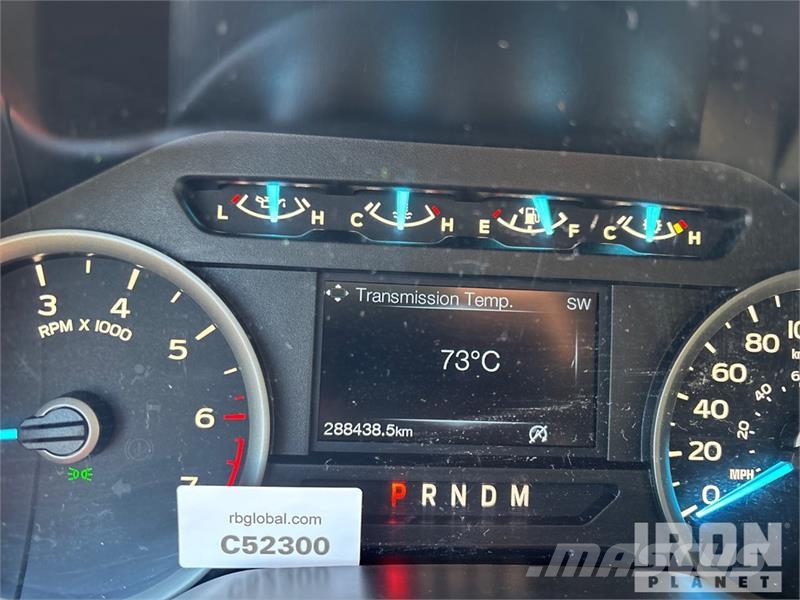 Ford F150 XLT 4x4 Crew Cab Pickup Inne
