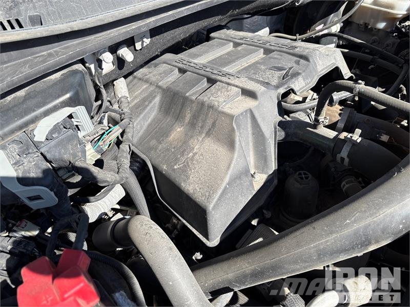 Ford F150 XLT 4x4 Crew Cab Pickup Inne