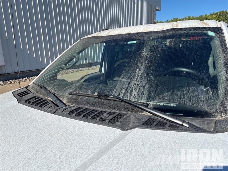Ford F150 XLT 4x4 Crew Cab Pickup Inne