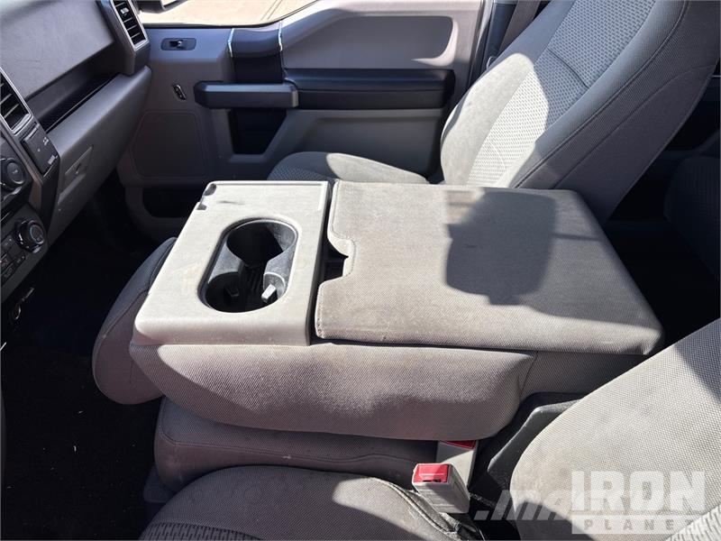 Ford F150 XLT 4x4 Crew Cab Pickup Inne