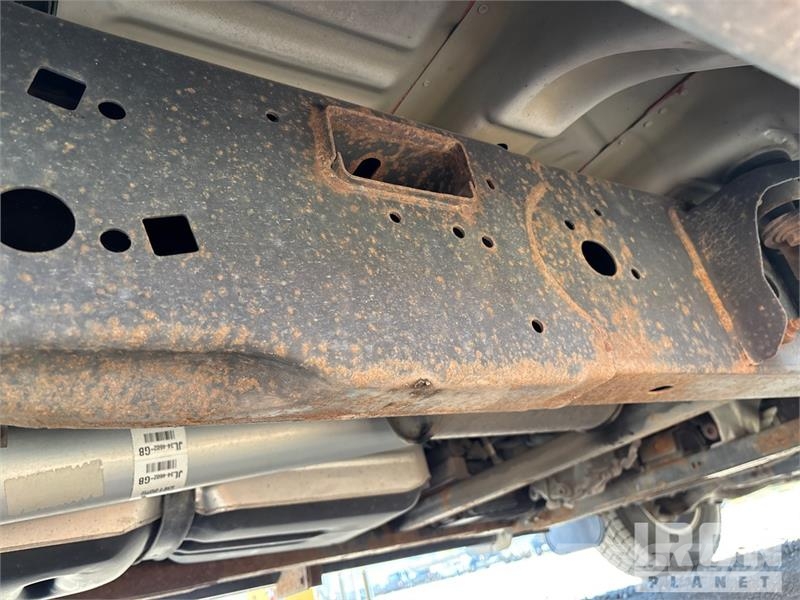 Ford F150 XLT 4x4 Crew Cab Pickup Inne