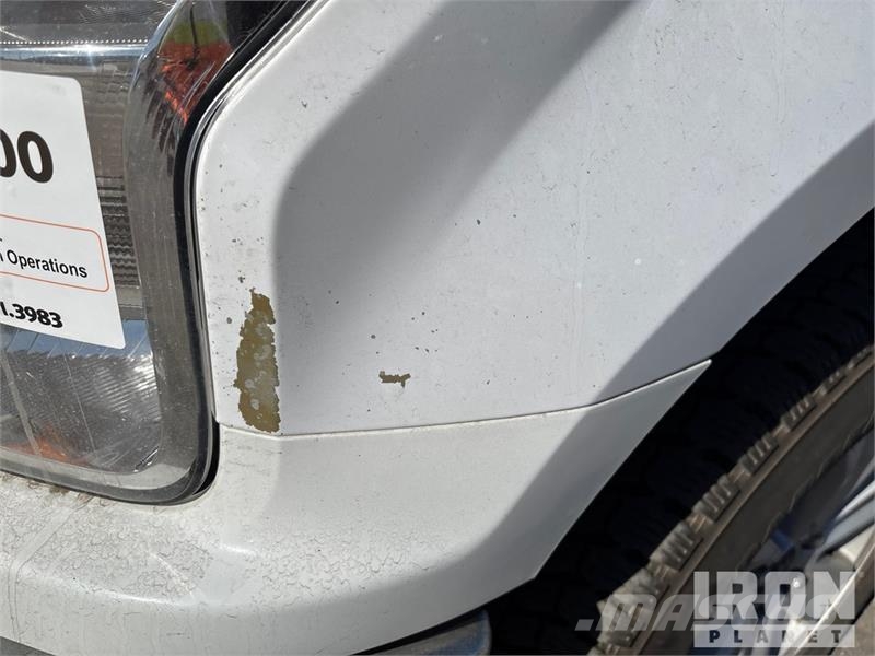 Ford F150 XLT 4x4 Crew Cab Pickup Inne