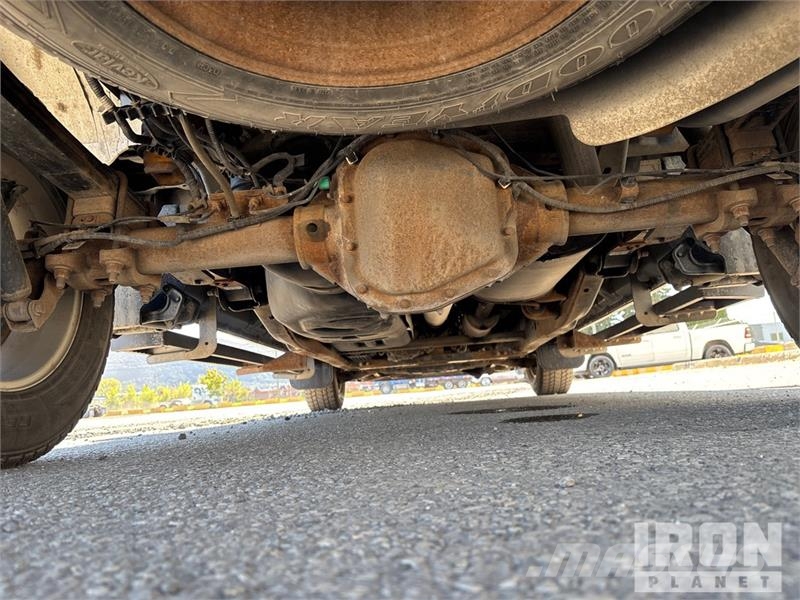 Ford F150 XLT 4x4 Crew Cab Pickup Inne