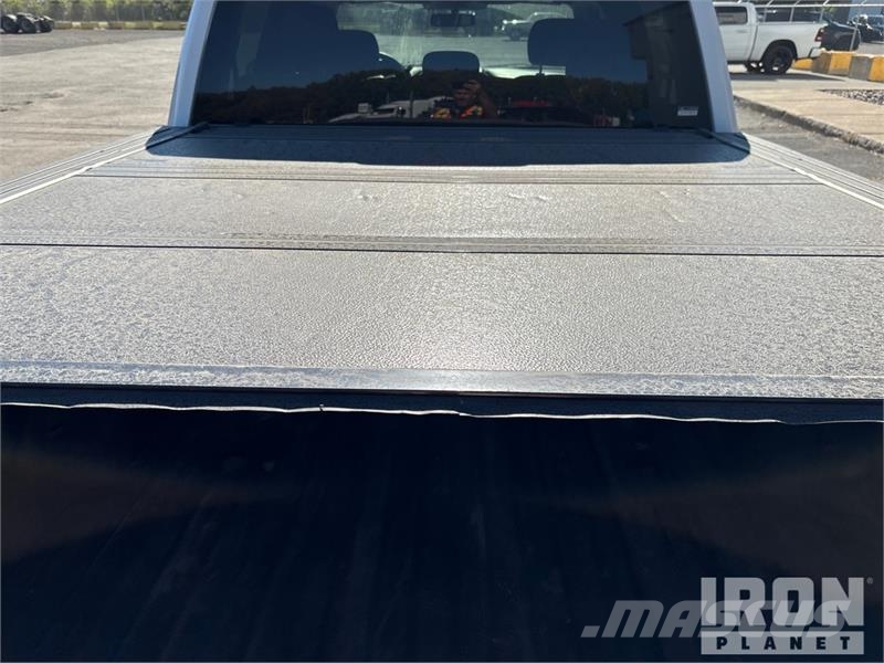Ford F150 XLT 4x4 Crew Cab Pickup Inne