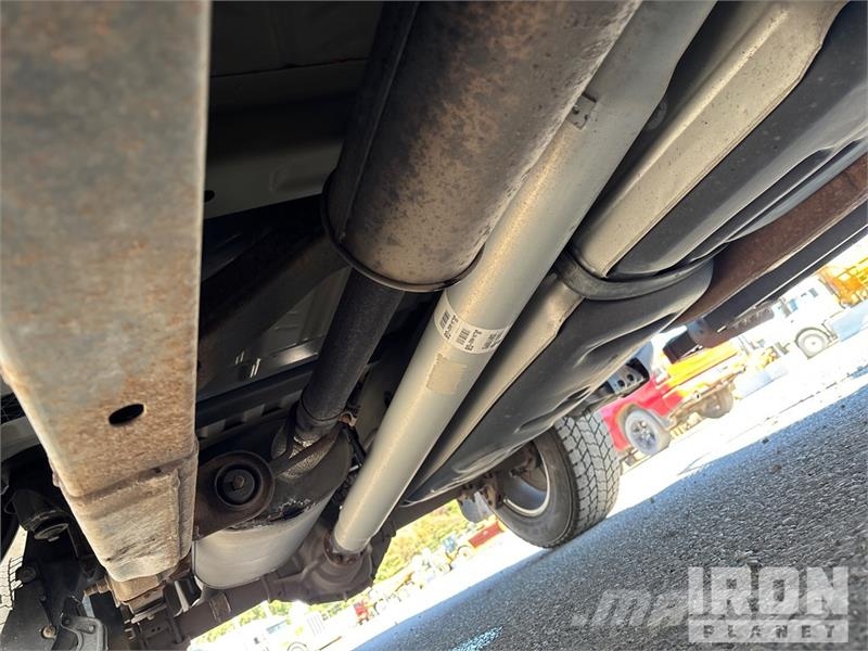 Ford F150 XLT 4x4 Crew Cab Pickup Inne
