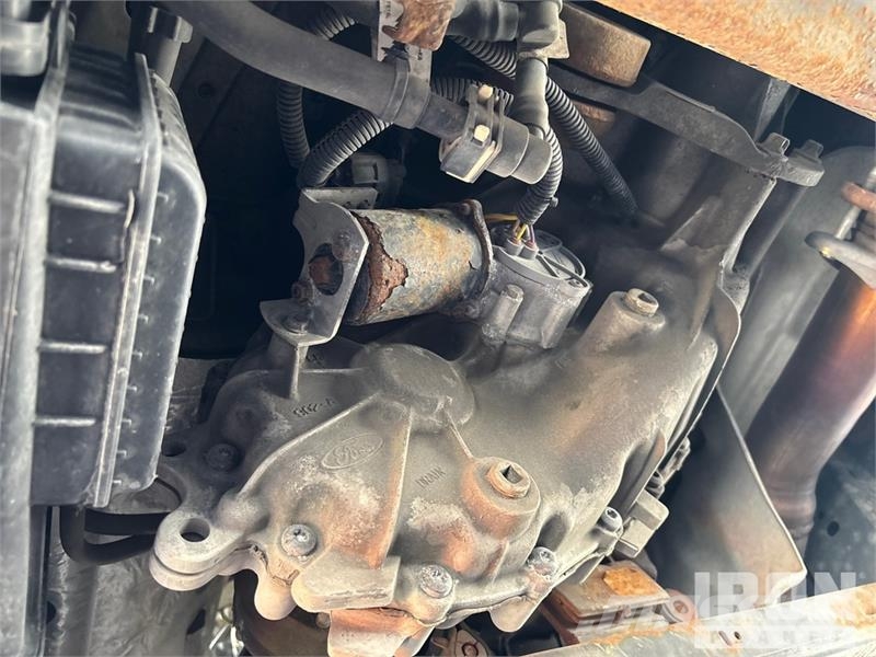 Ford F150 XLT 4x4 Crew Cab Pickup Inne