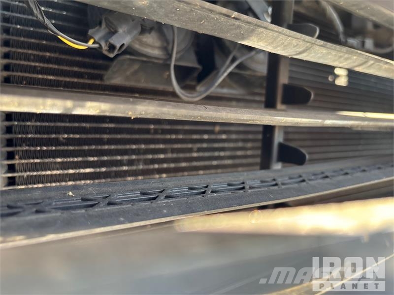 Ford F150 XLT 4x4 Crew Cab Pickup Inne
