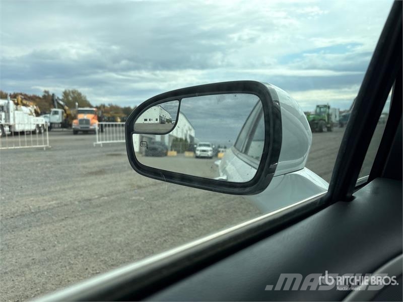 Ford Fusion SE Αυτοκίνητα