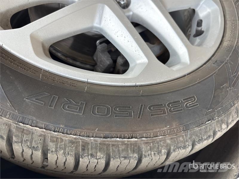 Ford Fusion SE Αυτοκίνητα