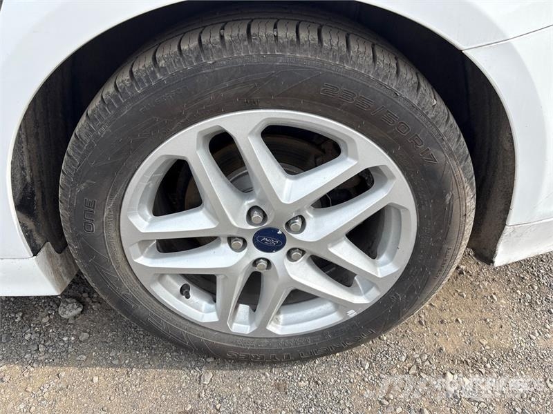 Ford Fusion SE Αυτοκίνητα