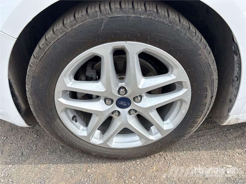 Ford Fusion SE Αυτοκίνητα