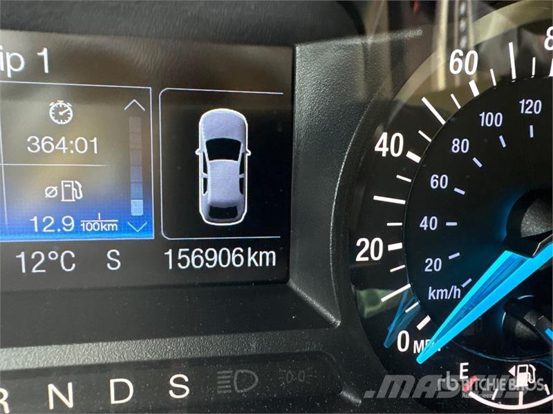 Ford Fusion SE Αυτοκίνητα