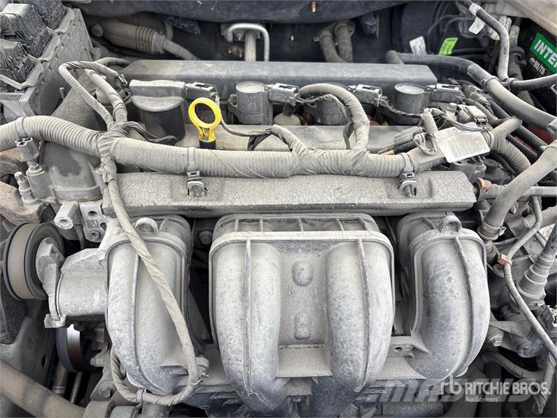 Ford Fusion SE Αυτοκίνητα