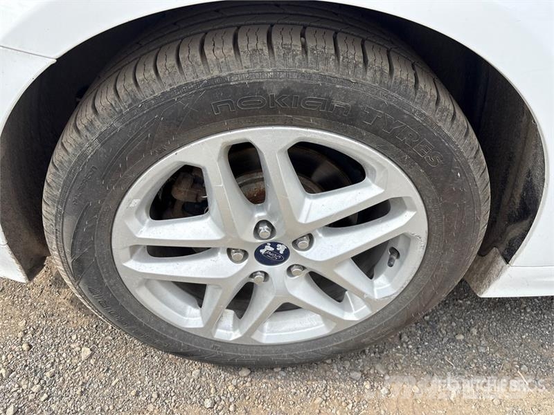 Ford Fusion SE Αυτοκίνητα