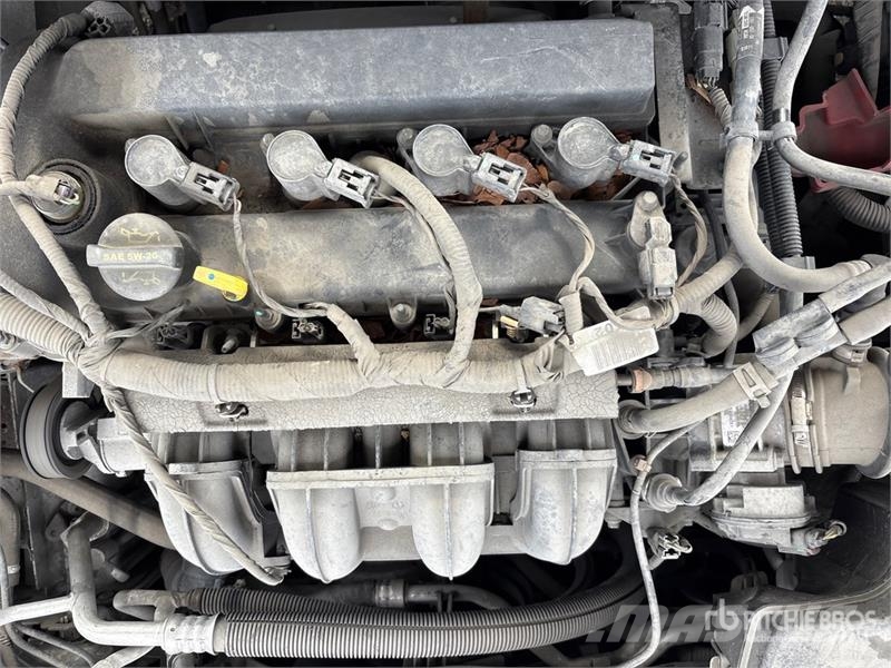 Ford Fusion SE Αυτοκίνητα