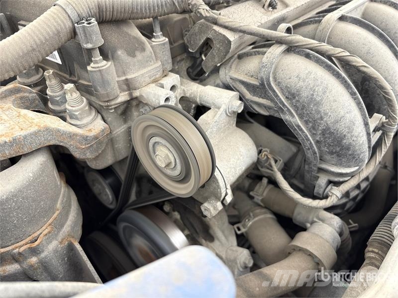 Ford Fusion SE Αυτοκίνητα