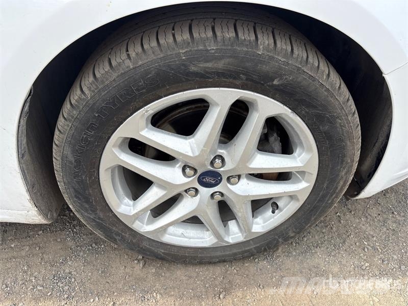 Ford Fusion SE Αυτοκίνητα