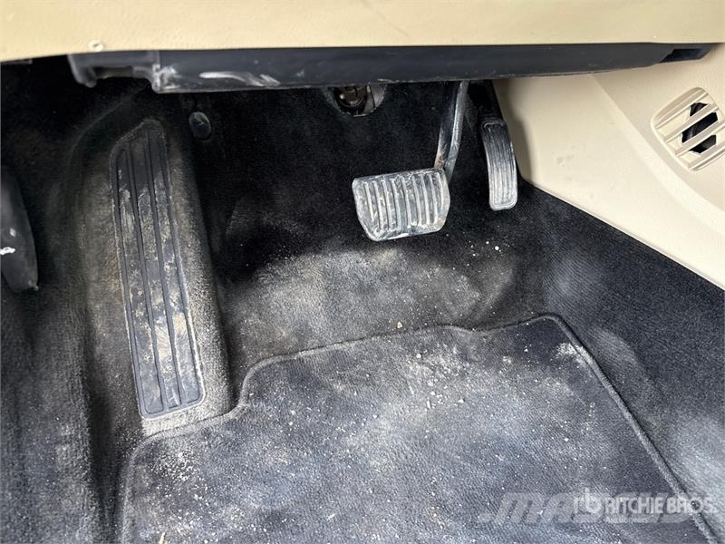 Ford Fusion SE Αυτοκίνητα