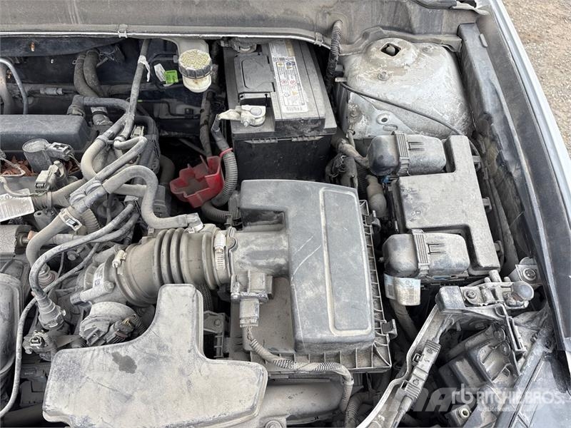 Ford Fusion SE Αυτοκίνητα