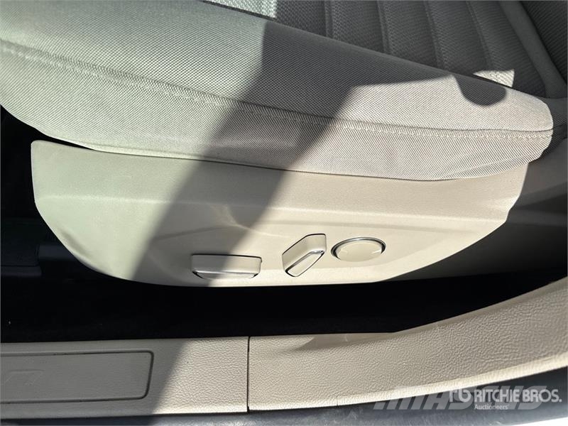 Ford Fusion SE Automobile Automobili