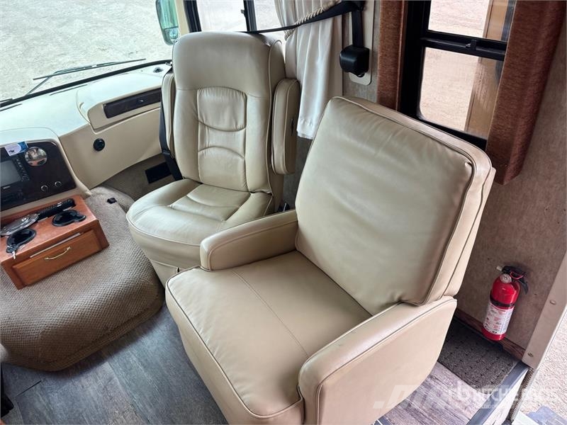 Ford Holiday Rambler Motor Home Mobil home / Caravane