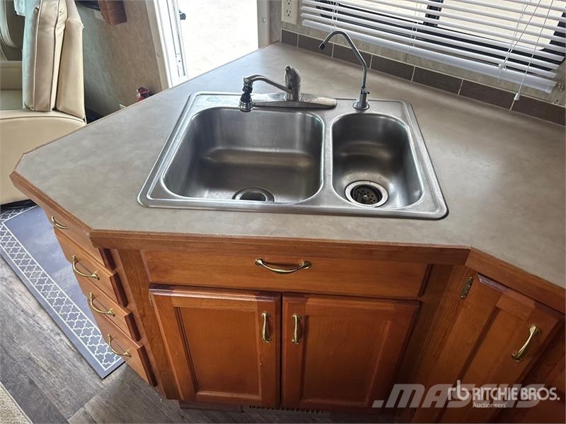 Ford Holiday Rambler Motor Home Mobil home / Caravane