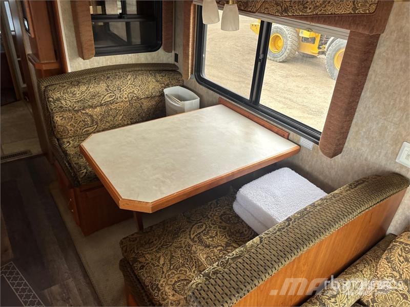 Ford Holiday Rambler Motor Home Mobil home / Caravane