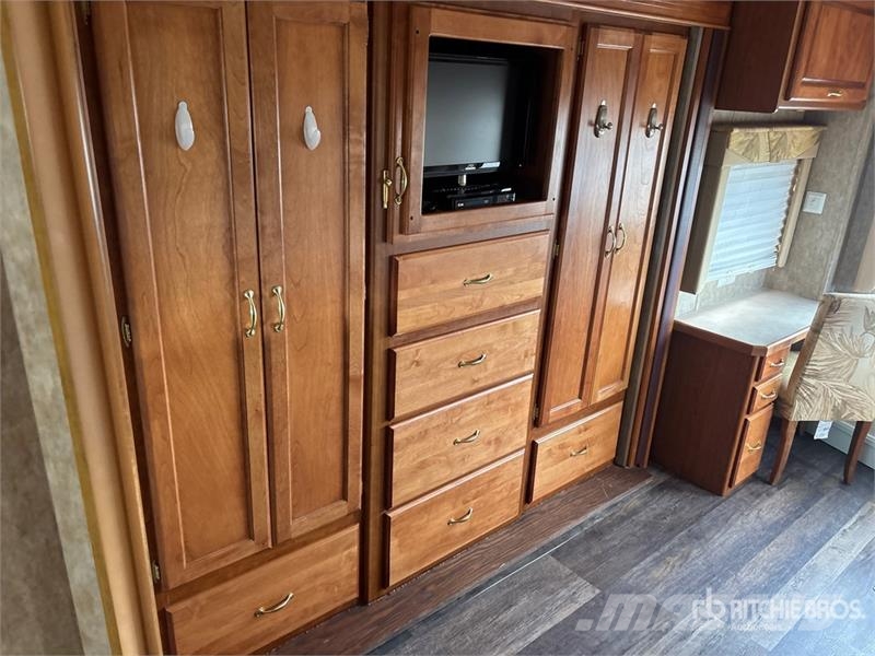 Ford Holiday Rambler Motor Home Mobil home / Caravane