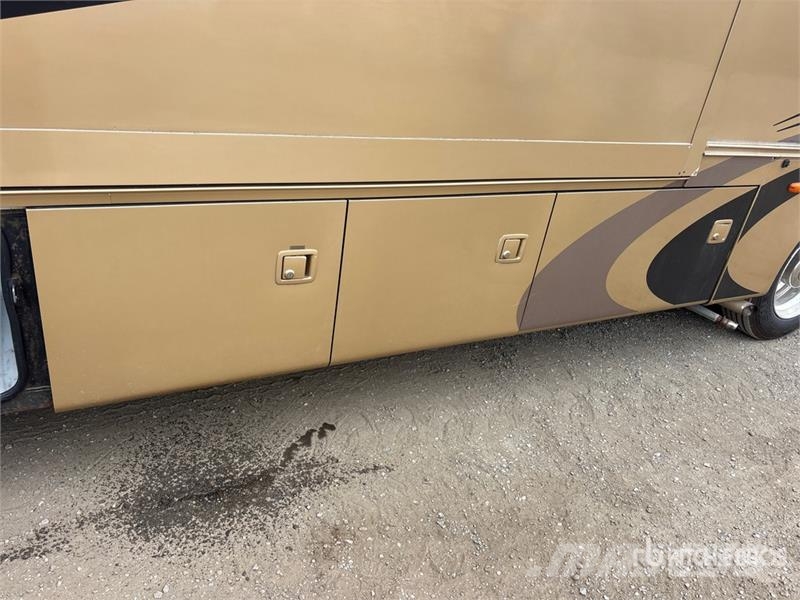 Ford Holiday Rambler Motor Home Mobil home / Caravane