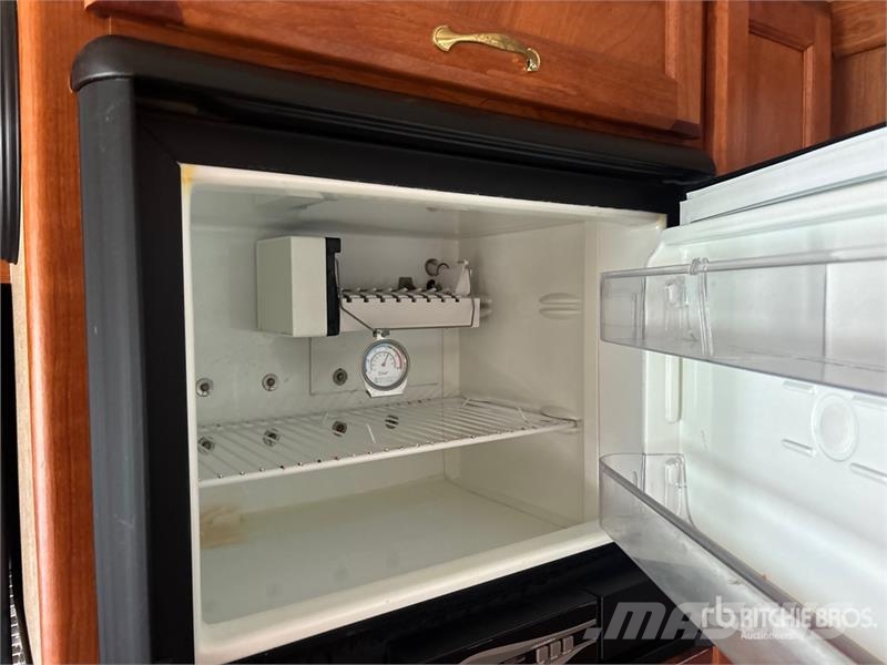 Ford Holiday Rambler Motor Home Mobil home / Caravane