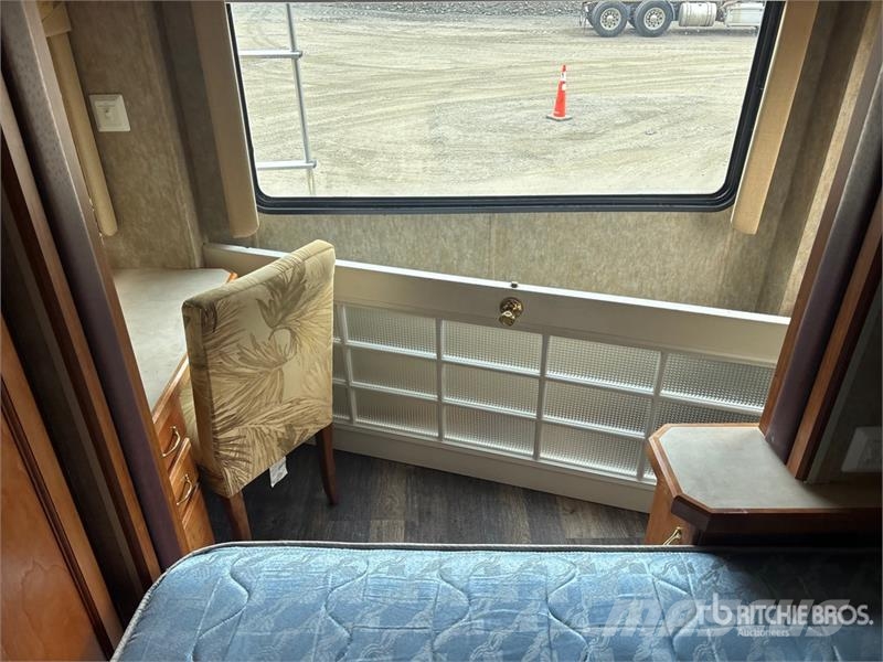 Ford Holiday Rambler Motor Home Mobil home / Caravane
