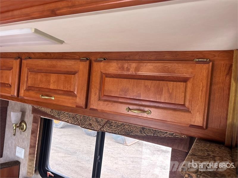 Ford Holiday Rambler Motor Home Mobil home / Caravane