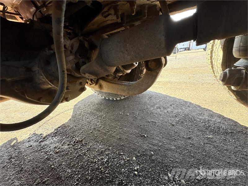 Ford LT9522 6x4 T/A Dump Truck Kiper tovornjaki
