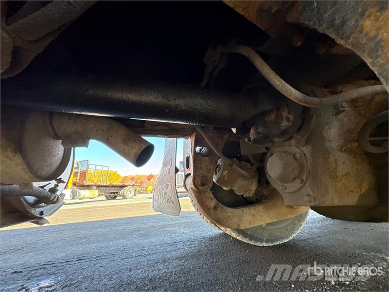 Ford LT9522 6x4 T/A Dump Truck Kiper tovornjaki