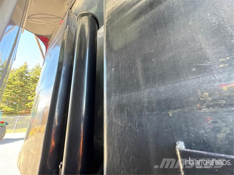 Ford LT9522 6x4 T/A Dump Truck Kiper tovornjaki