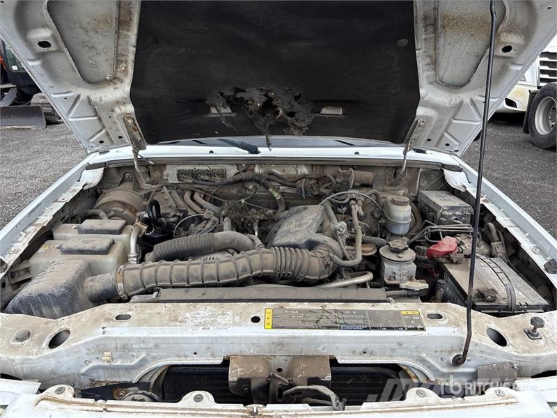 Ford Ranger Muut autot