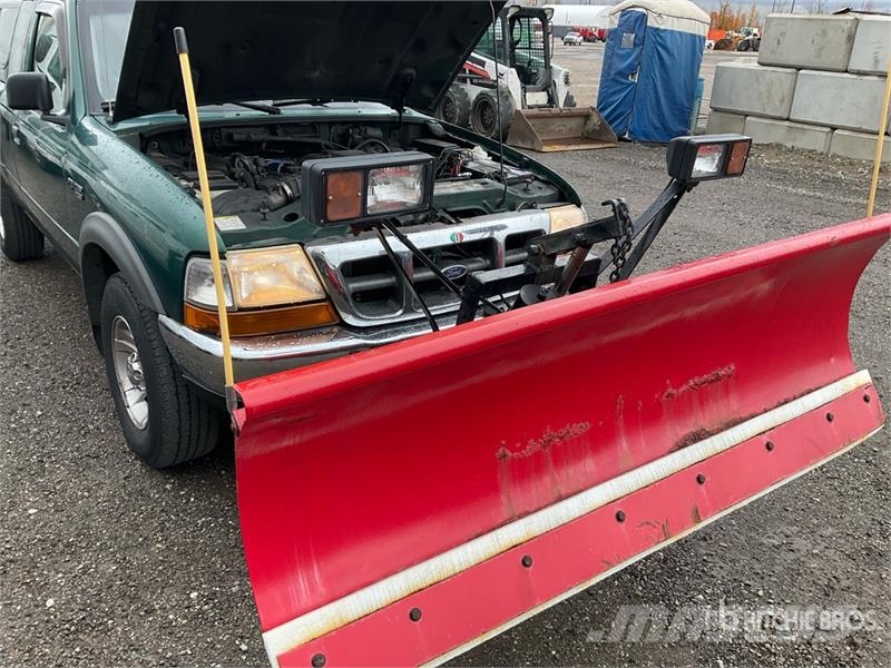 Ford Ranger Anders