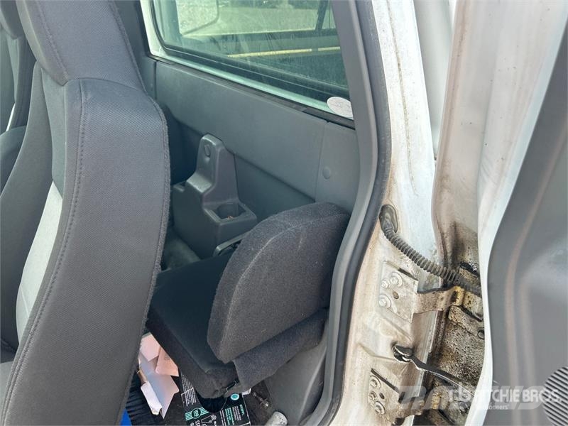Ford Ranger Muut autot