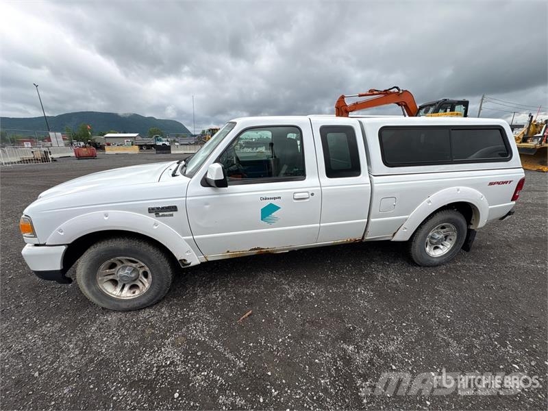 Ford Ranger Muut autot