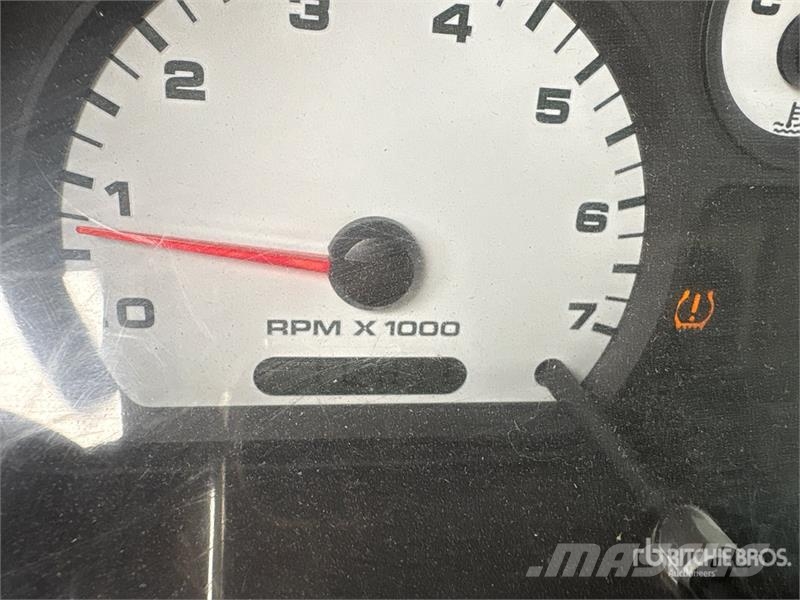 Ford Ranger Muut autot