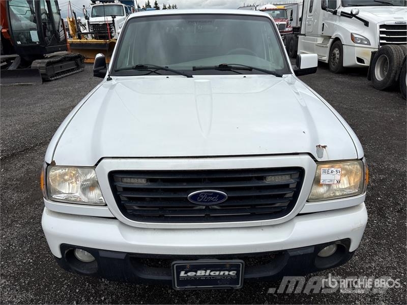 Ford Ranger Muut autot