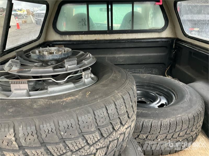 Ford Ranger Anders