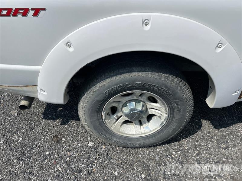 Ford Ranger Muut autot