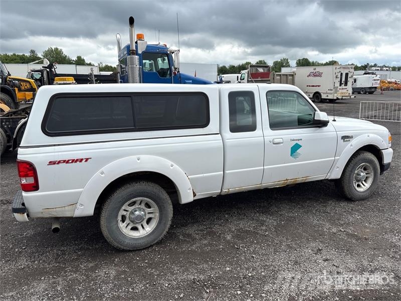 Ford Ranger Muut autot