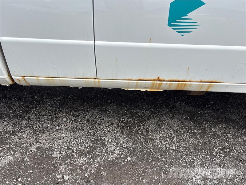 Ford Ranger Muut autot