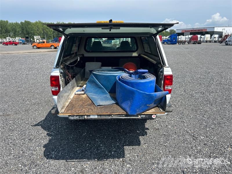 Ford Ranger Muut autot